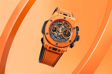 uhr hublot big bang preis